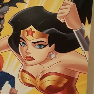 Meet your Posher, Maria